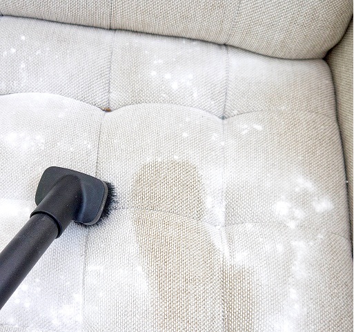 servicio de lavado de sillones a domicilio en Lima